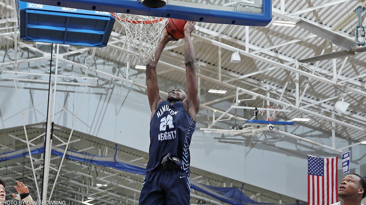 Preseason MaxPreps Independent Top 20 basketball rankings: No. 7 Link Academy