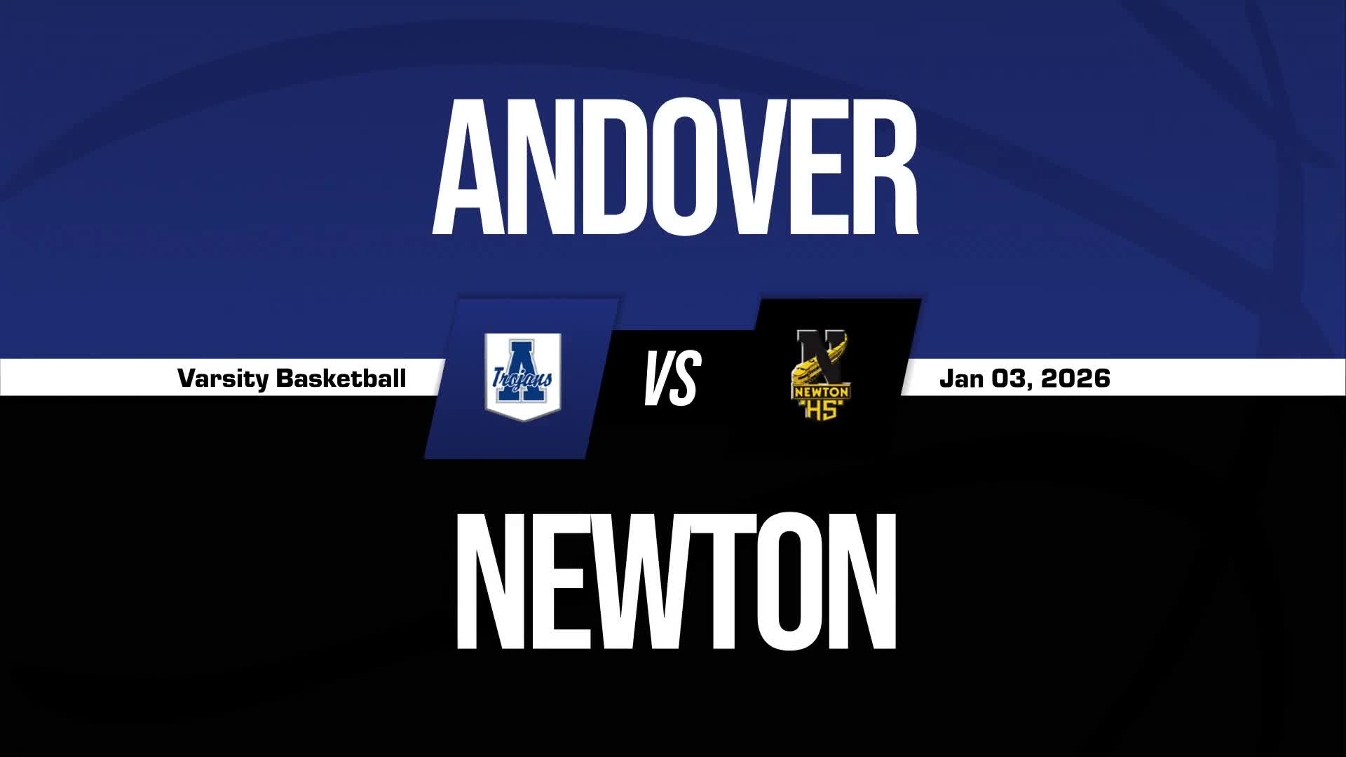 Basketball Recap: Bryson Fair's Big Game Can't Quite Lead Newton