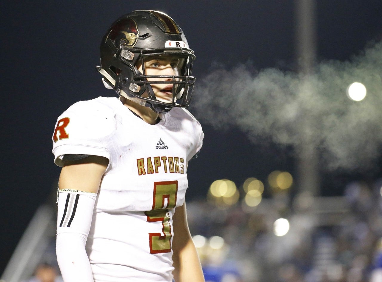 Top 25 Tennessee high school football players from the Class of 2021