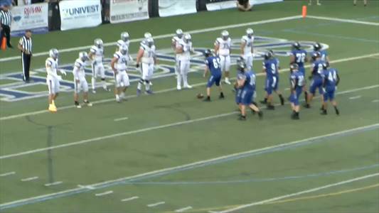 Suburban One - Continental Top Football Player Performances