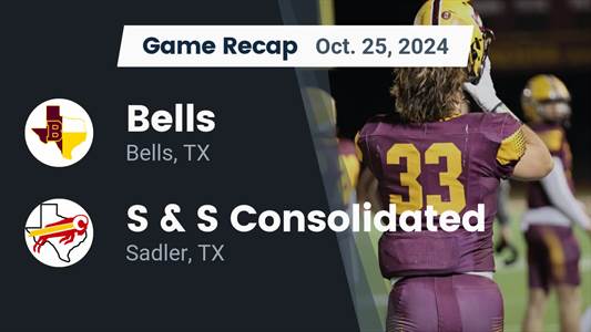 Football Game Preview: Bells Panthers vs. Leonard Tigers