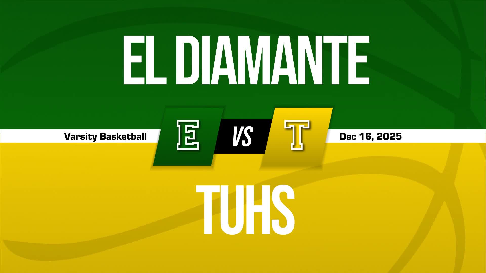 Basketball Game Preview: El Diamante Miners vs. Porterville Panthers + Official Tickets