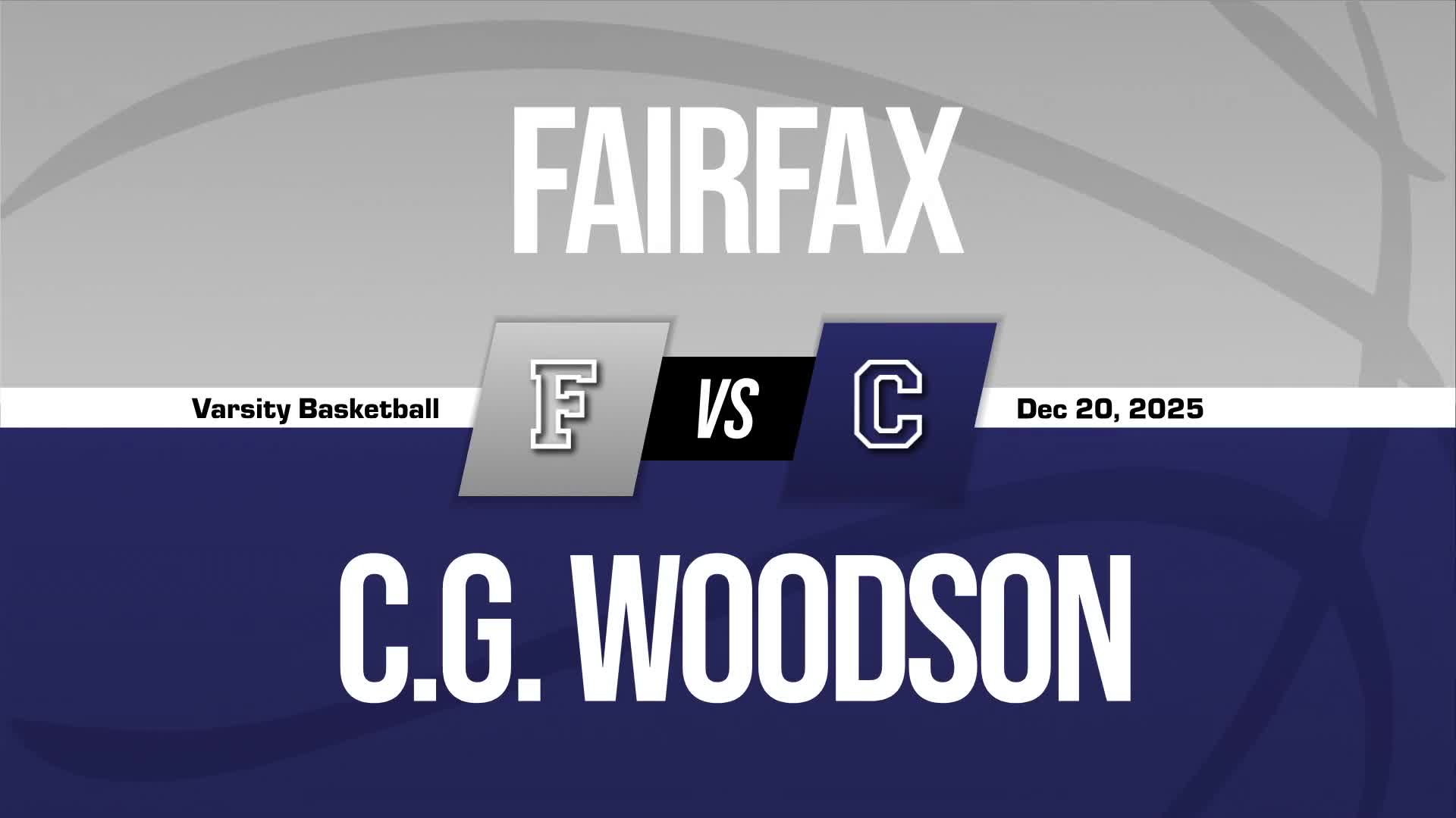 Basketball Game Preview: Woodson Cavaliers vs. West Springfield Spartans + How To Watch