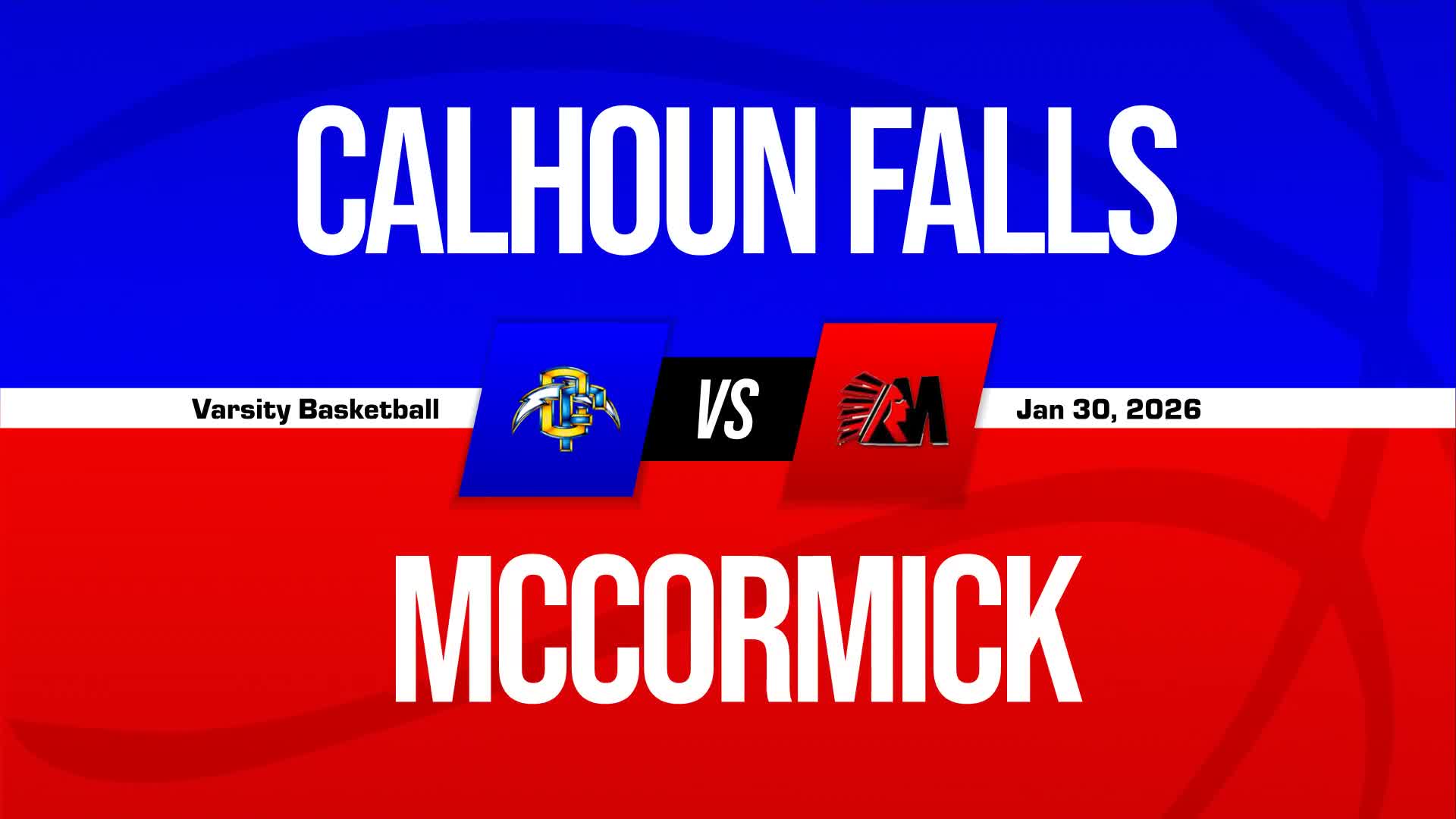Basketball Game Preview: McCormick Chiefs vs. GREEN Upstate Owls