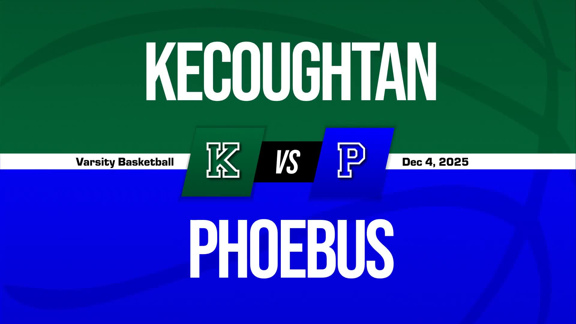Basketball Game Preview: Phoebus Phantoms vs. Bethel Bruins + Official Tickets