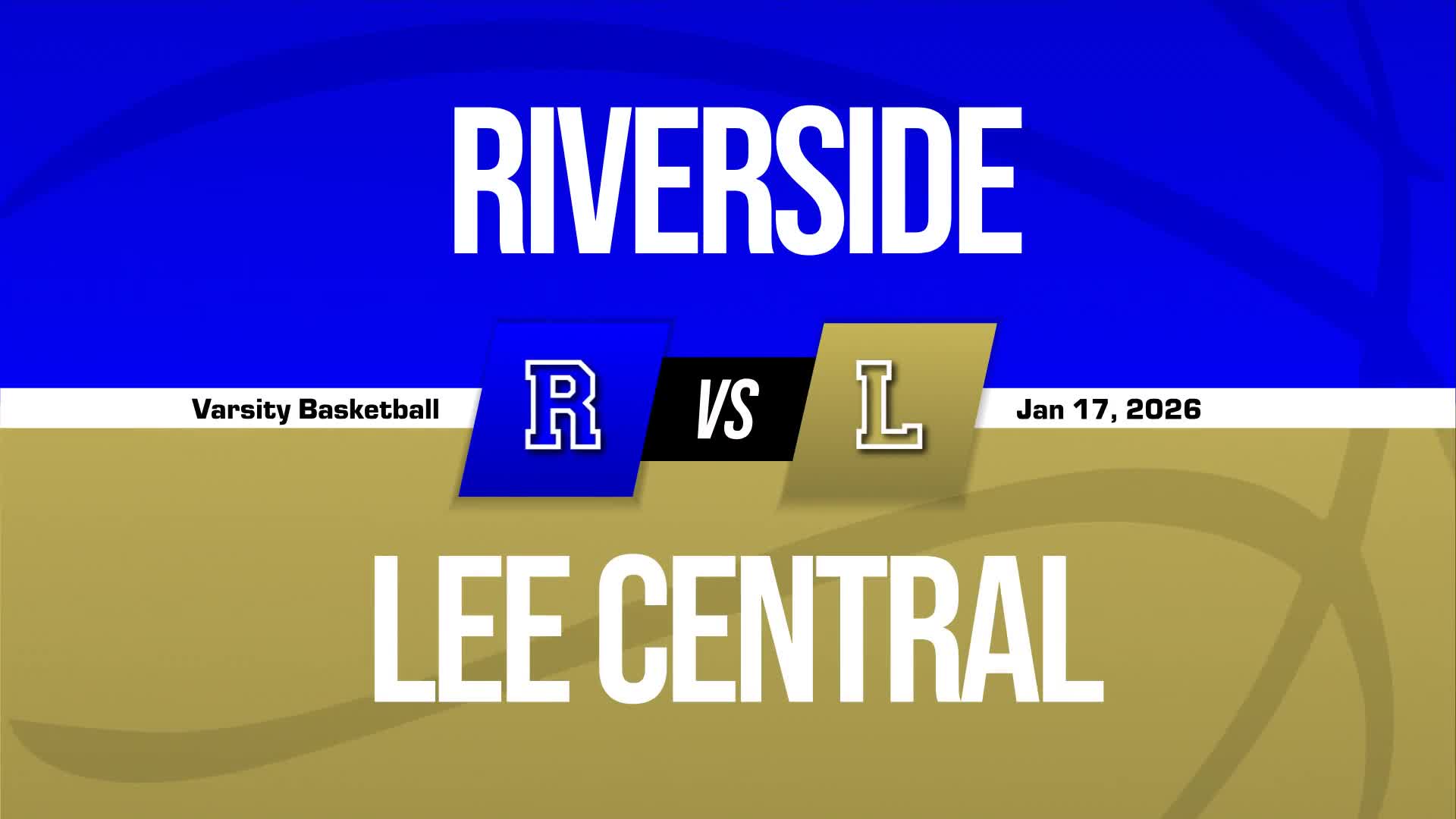 Basketball Recap: Lee Central Skates Past C.A. Johnson with Ease
