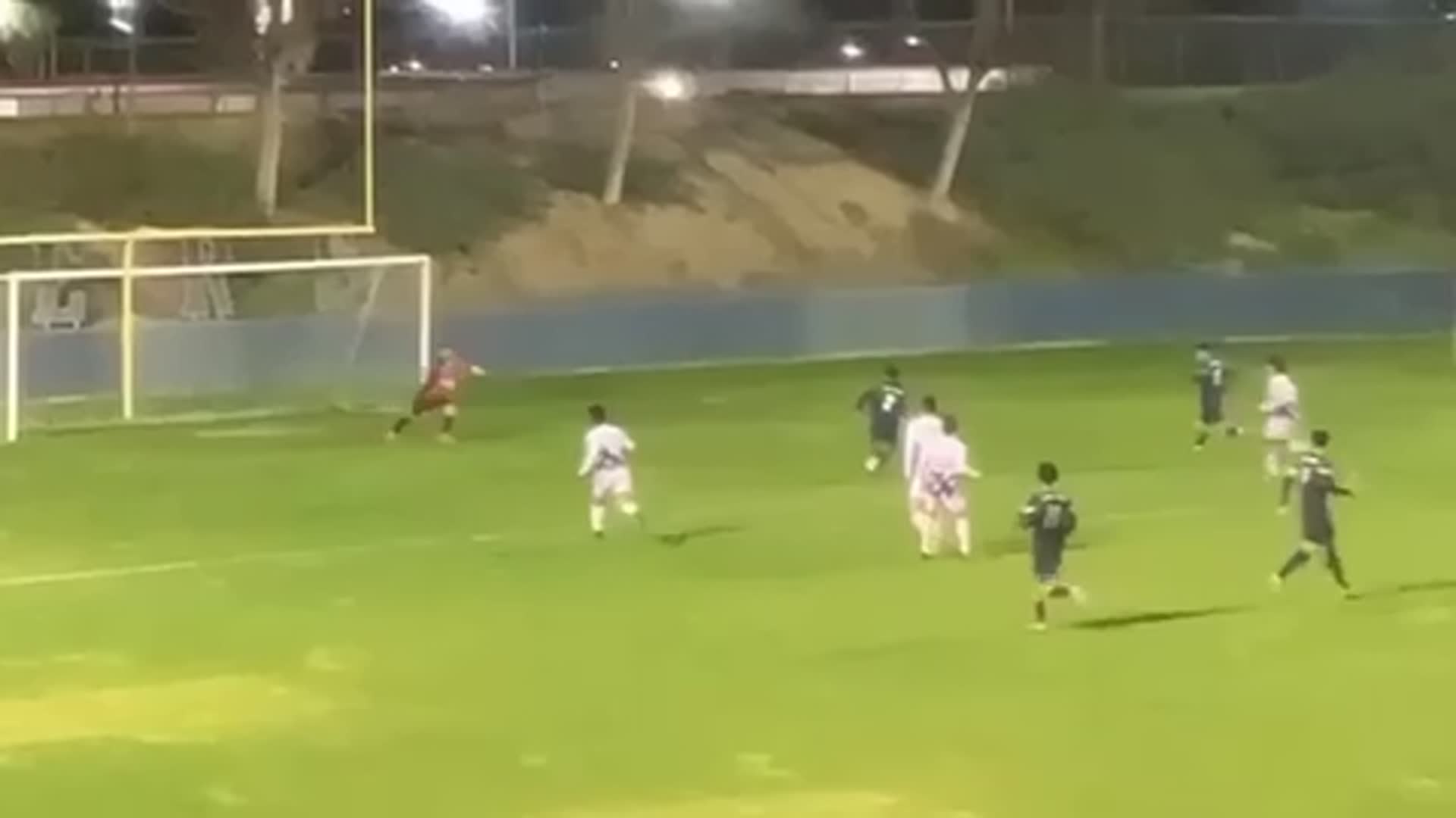 Soccer Game Preview: Delano vs. Taft