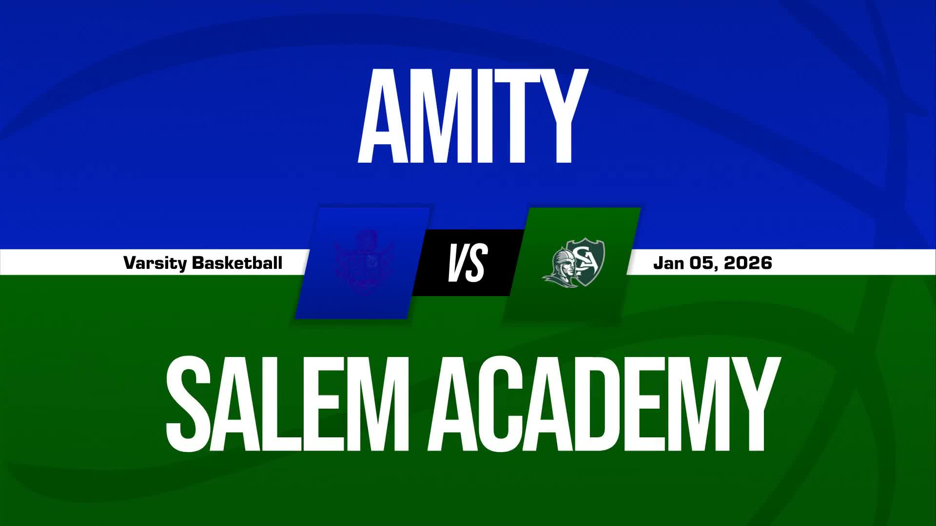 Basketball Game Preview: Amity Warriors vs. Dayton Pirates + How To Watch