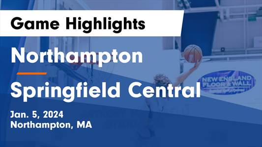 Central vs. Lynn English