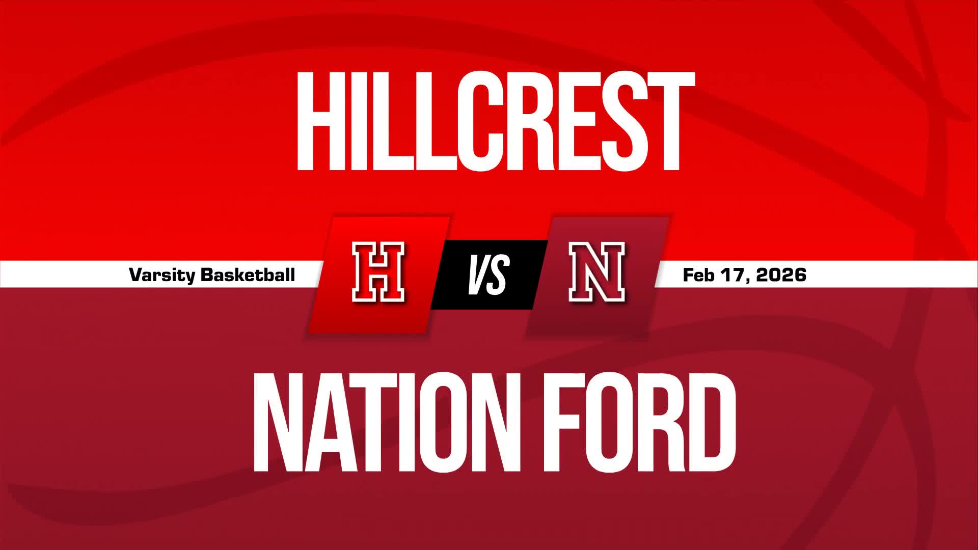 Basketball Recap: Nation Ford Finds Playoff Glory Versus Hillcrest