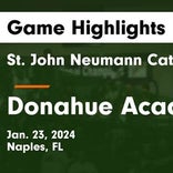 Basketball Game Preview: Neumann Celtics vs. Evangelical Christian Sentinels