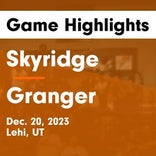Skyridge vs. Granger