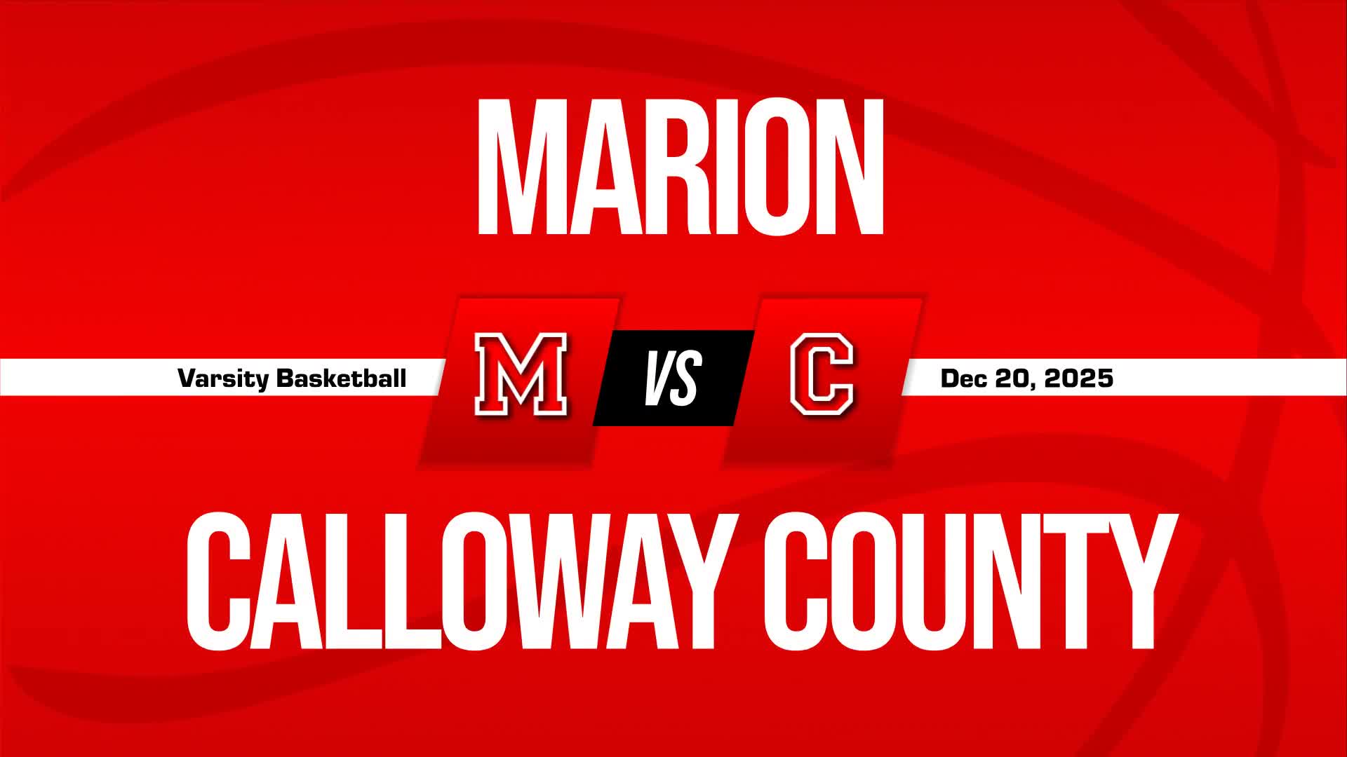 Basketball Game Preview: Marion Patriots vs. Searcy Lions