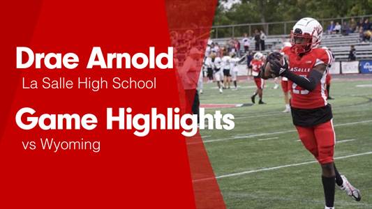 Basketball Game Preview: La Salle Lancers vs. Aiken Falcons