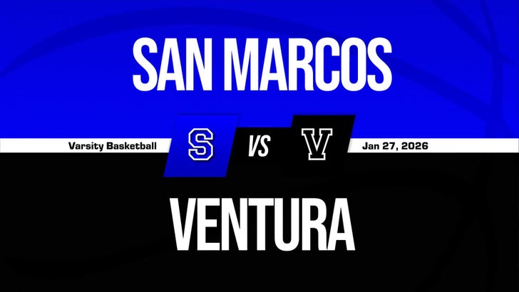 Basketball Recap: San Marcos Picks Up Ninth Consecutive Win