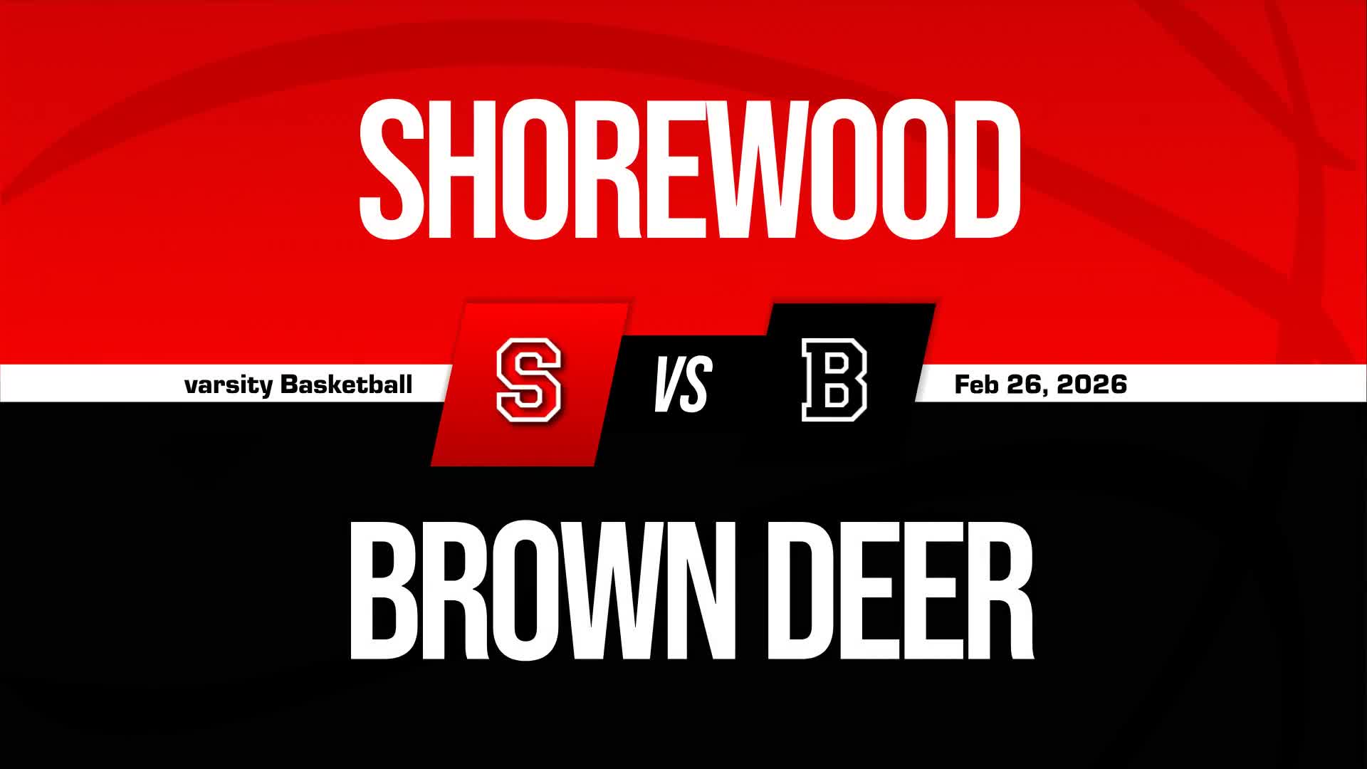 Basketball Recap: Shorewood Comes Up Short + How To Watch