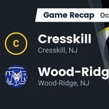 Football Game Preview: Park Ridge vs. Cresskill
