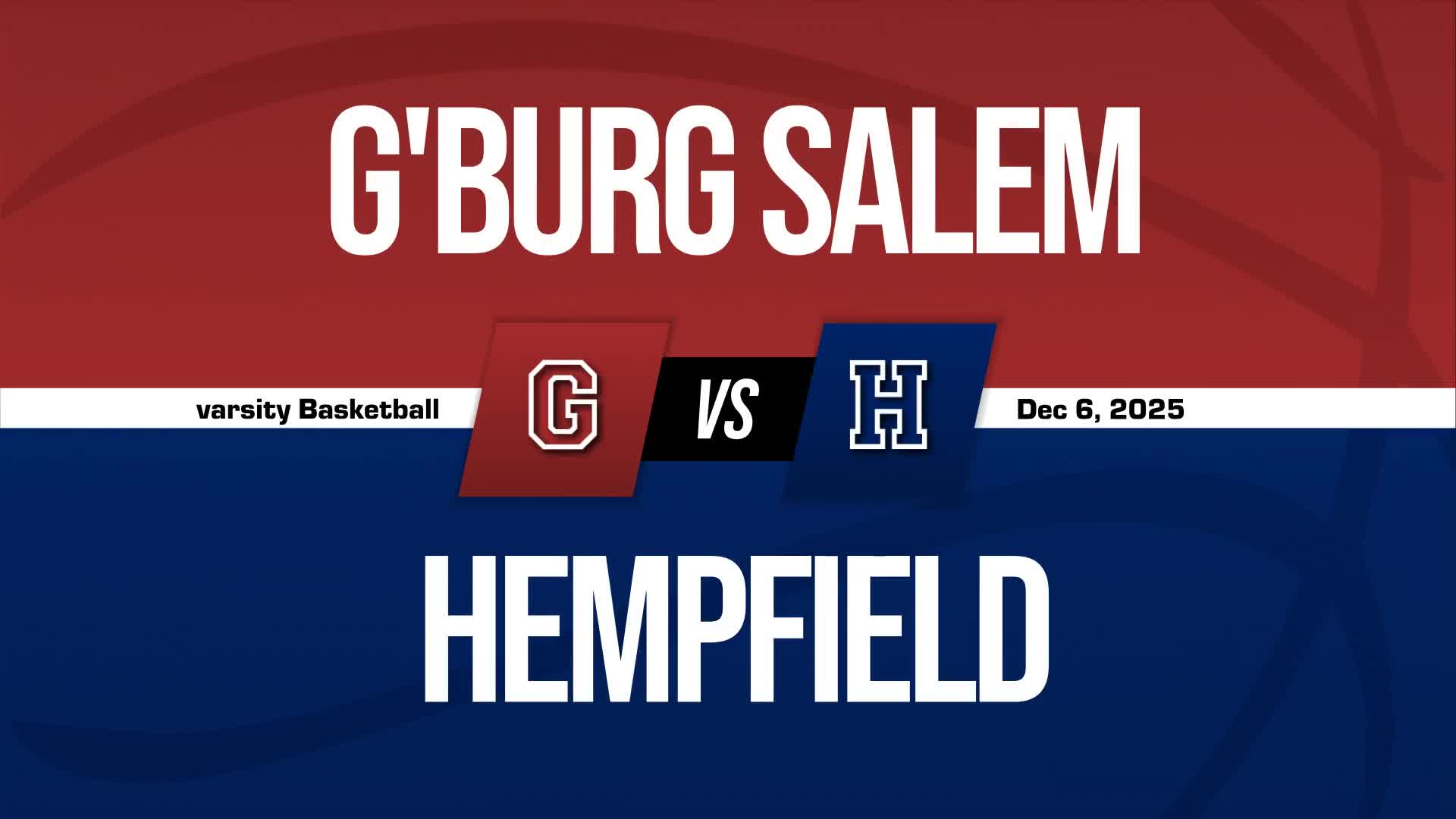 Basketball Recap: Hempfield Area Comes Up Short + How To Watch