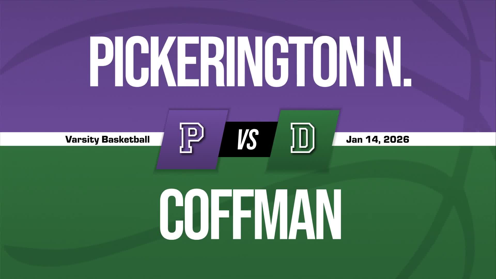 Basketball Recap: Dublin Coffman Picks Up Fifth Straight Win at 