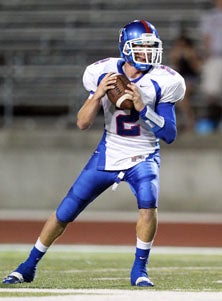 Tanner Trosin