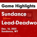 Lead-Deadwood suffers third straight loss on the road