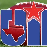 UIL area playoff football scores