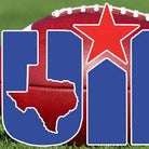 UIL area playoff football scores