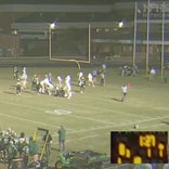 Football Recap: Union Pines Extends Winning Streak to Seven + How To Watch