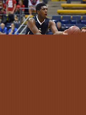 Cody Riley, Sierra Canyon