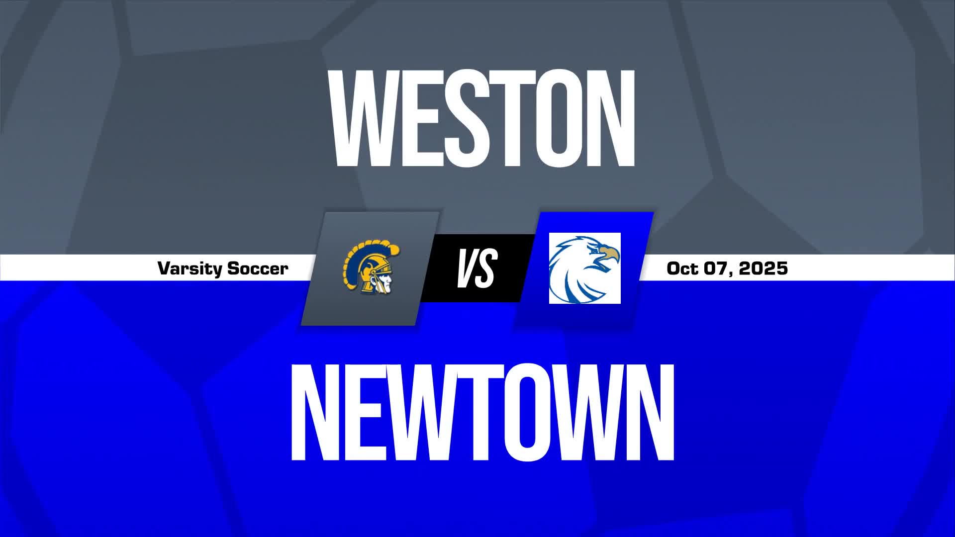 Soccer Recap: Newtown Finishes Even with Bunnell