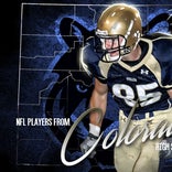 2016 NFL players who played at Colorado high schools
