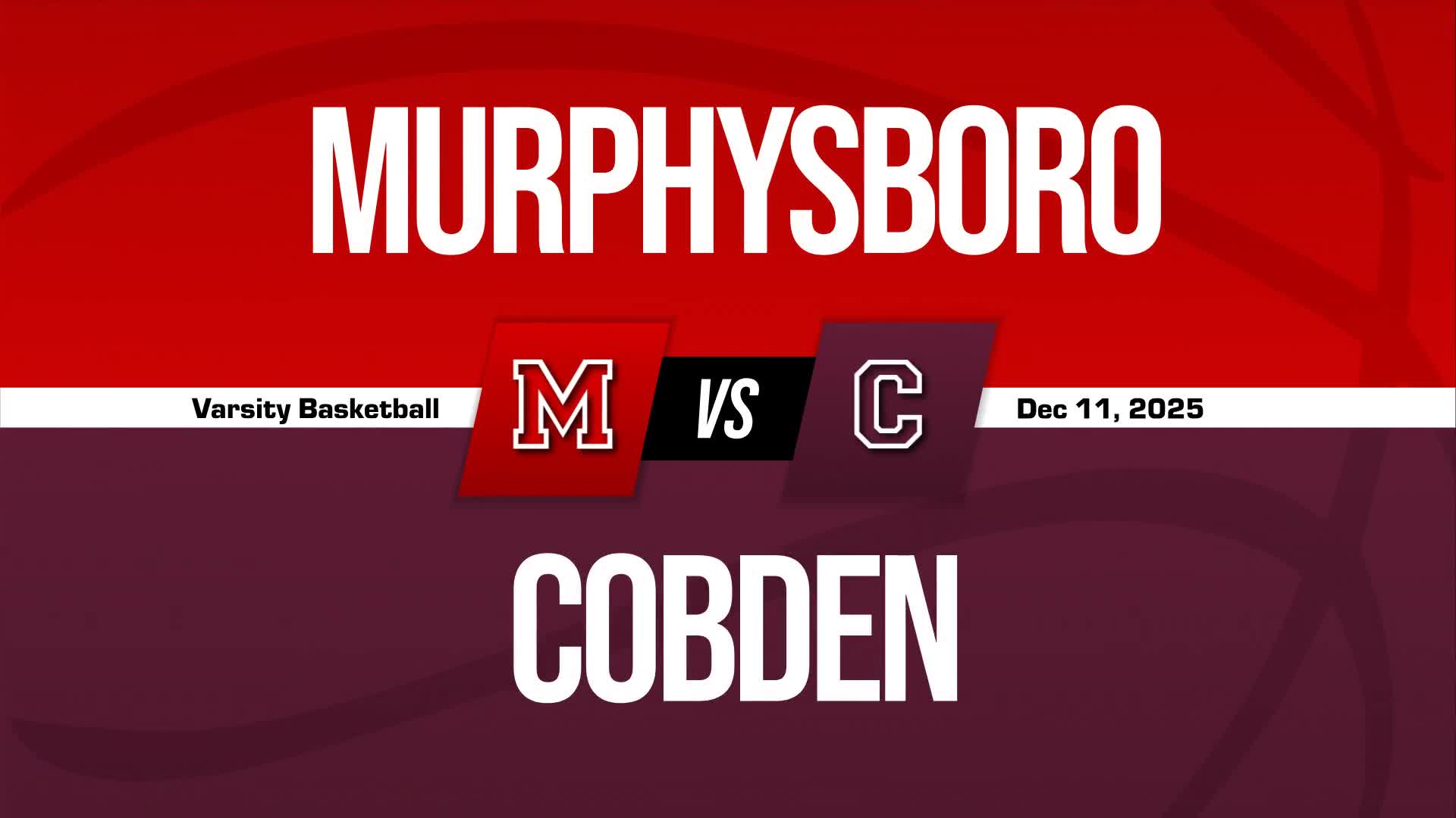 Basketball Game Preview: Cobden Appleknockers vs. Herrin Tigers + How To Watch