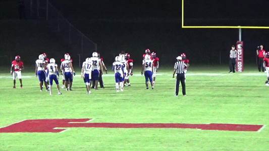 Baseball Game Preview: Thomasville Bulldogs vs. Wheatmore Warrio