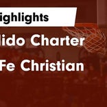 Escondido Charter vs. Santa Fe Christian