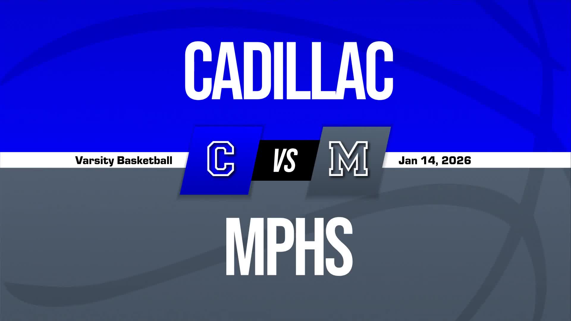 Basketball Game Preview: Cadillac Vikings vs. Gaylord Blue Devils + How To Watch