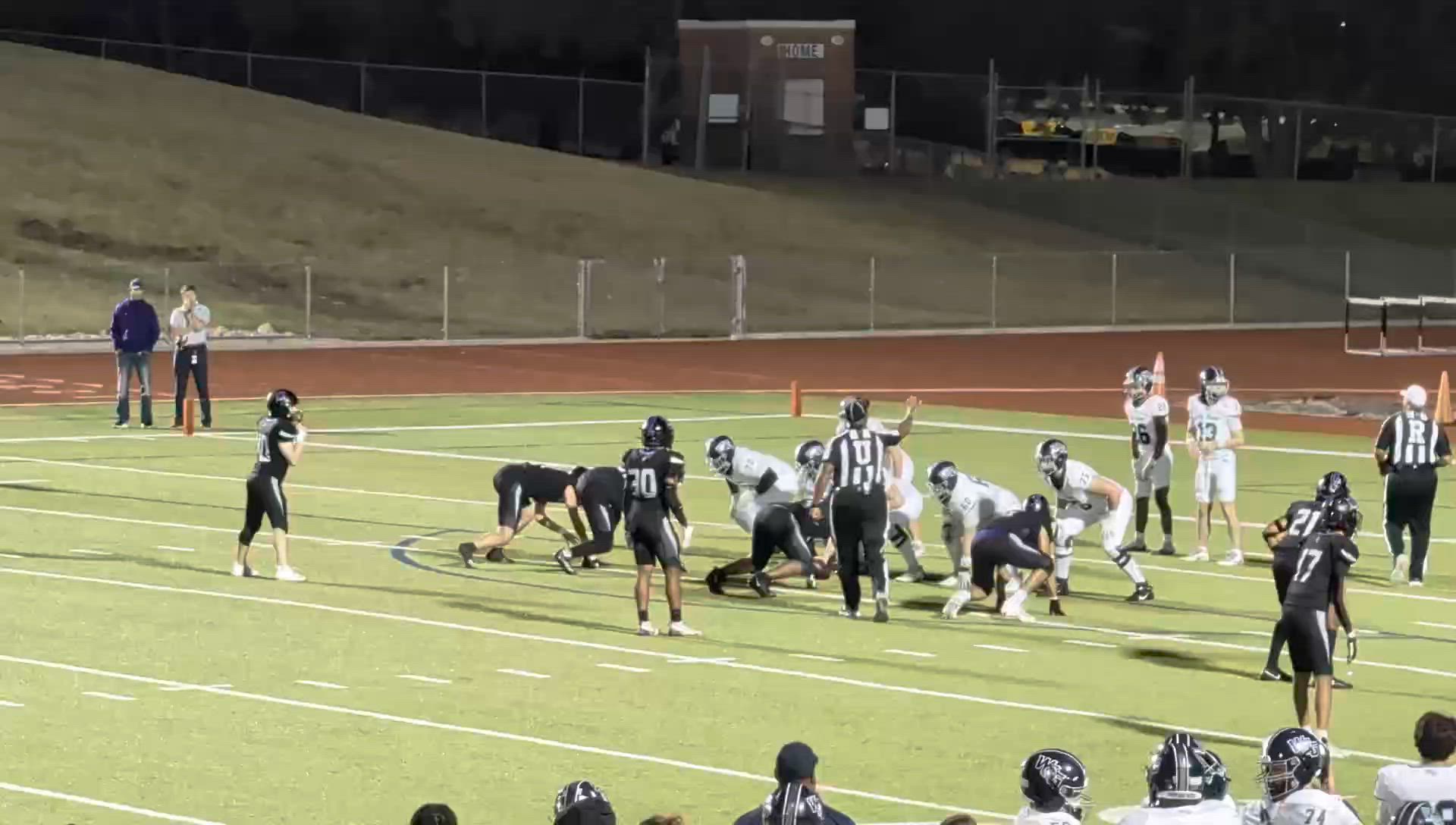 Football Game Preview: Walnut Grove Wildcats vs. Seguin Cougars + How To Watch