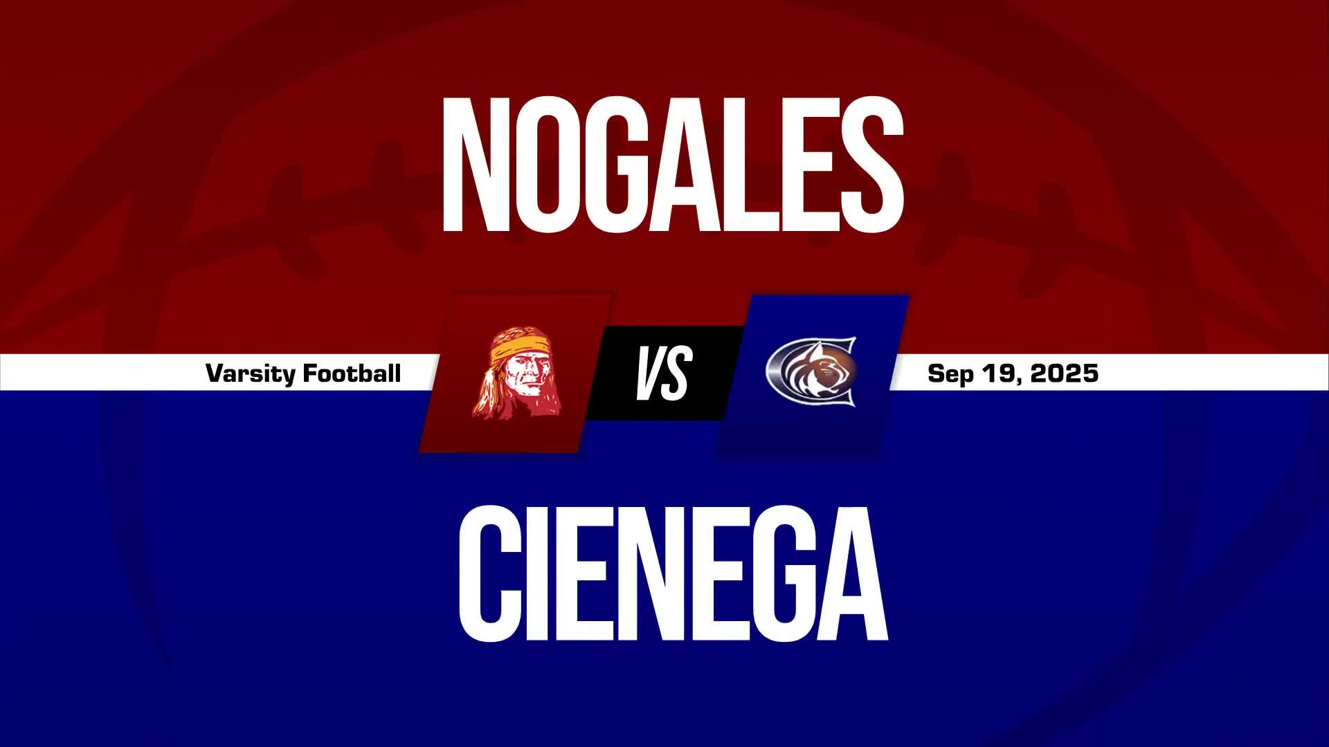 Football Recap: Nogales Comes Up Short + How To Watch