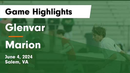 Soccer Recap: Glenvar extends home winning streak to 11