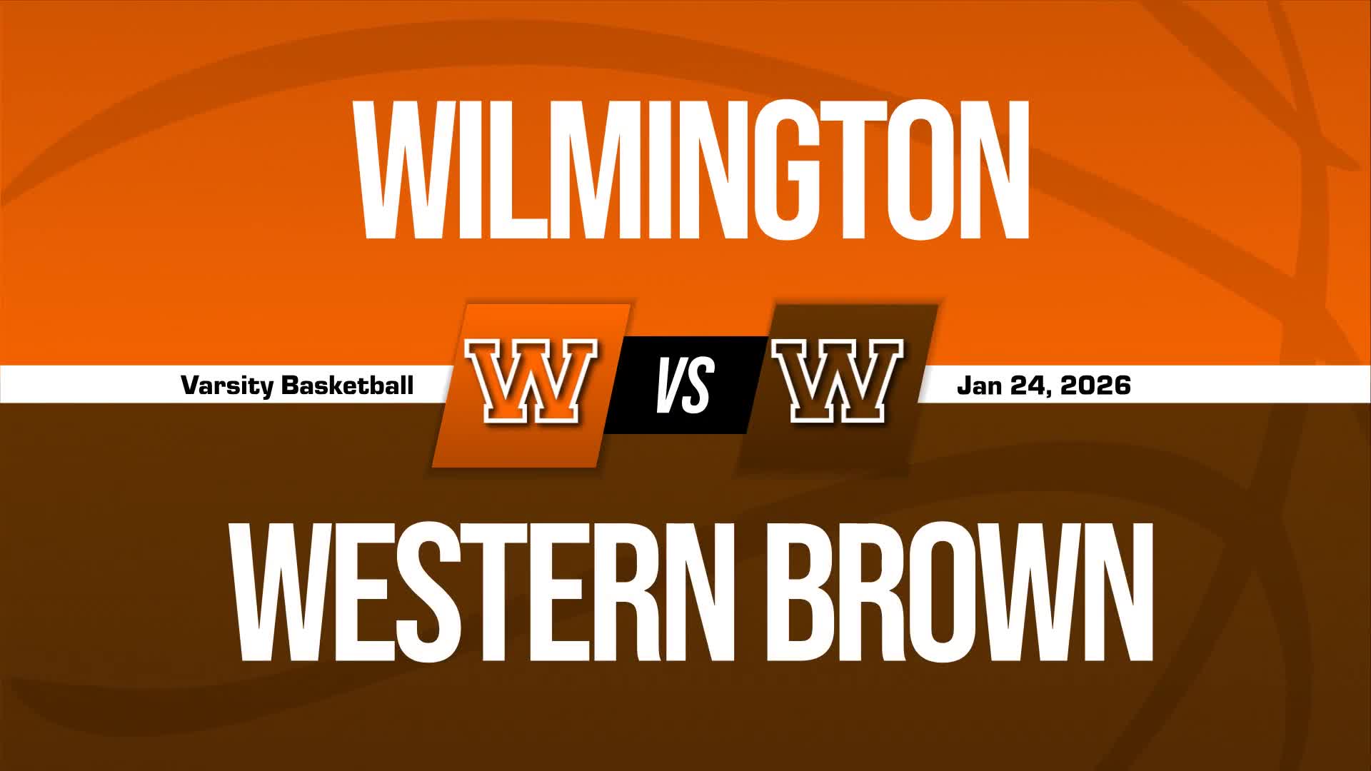 Basketball Game Preview: Western Brown Broncos vs. Ross Rams