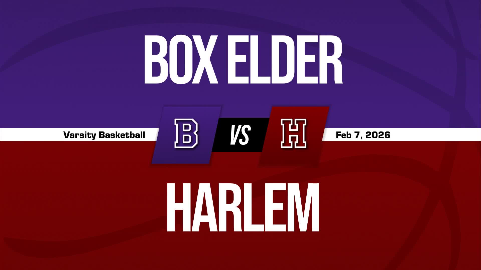 Basketball Recap: Box Elder Takes a Loss