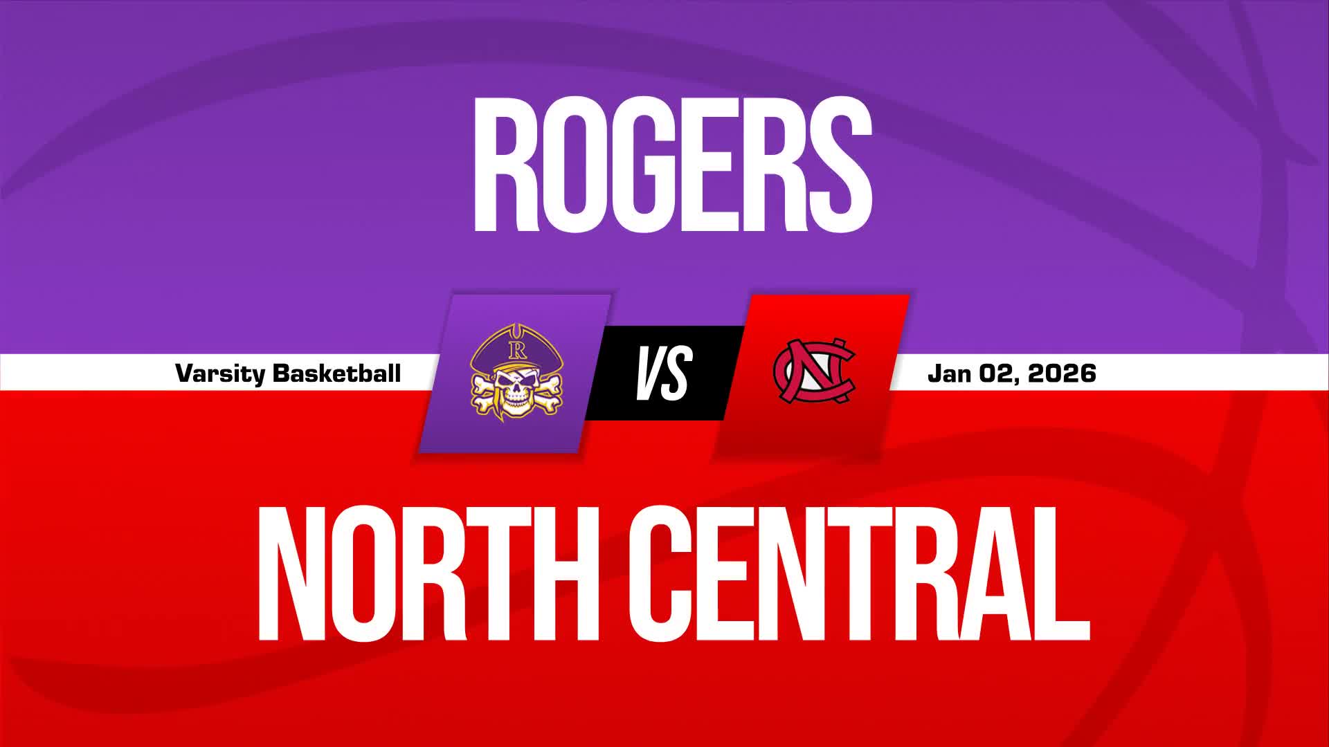 Basketball Recap: North Central Takes a Loss