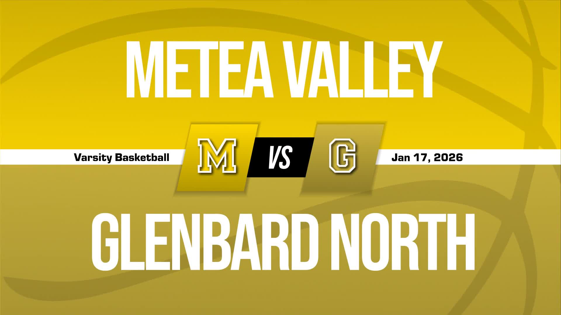 Basketball Recap: Metea Valley Comes Up Short