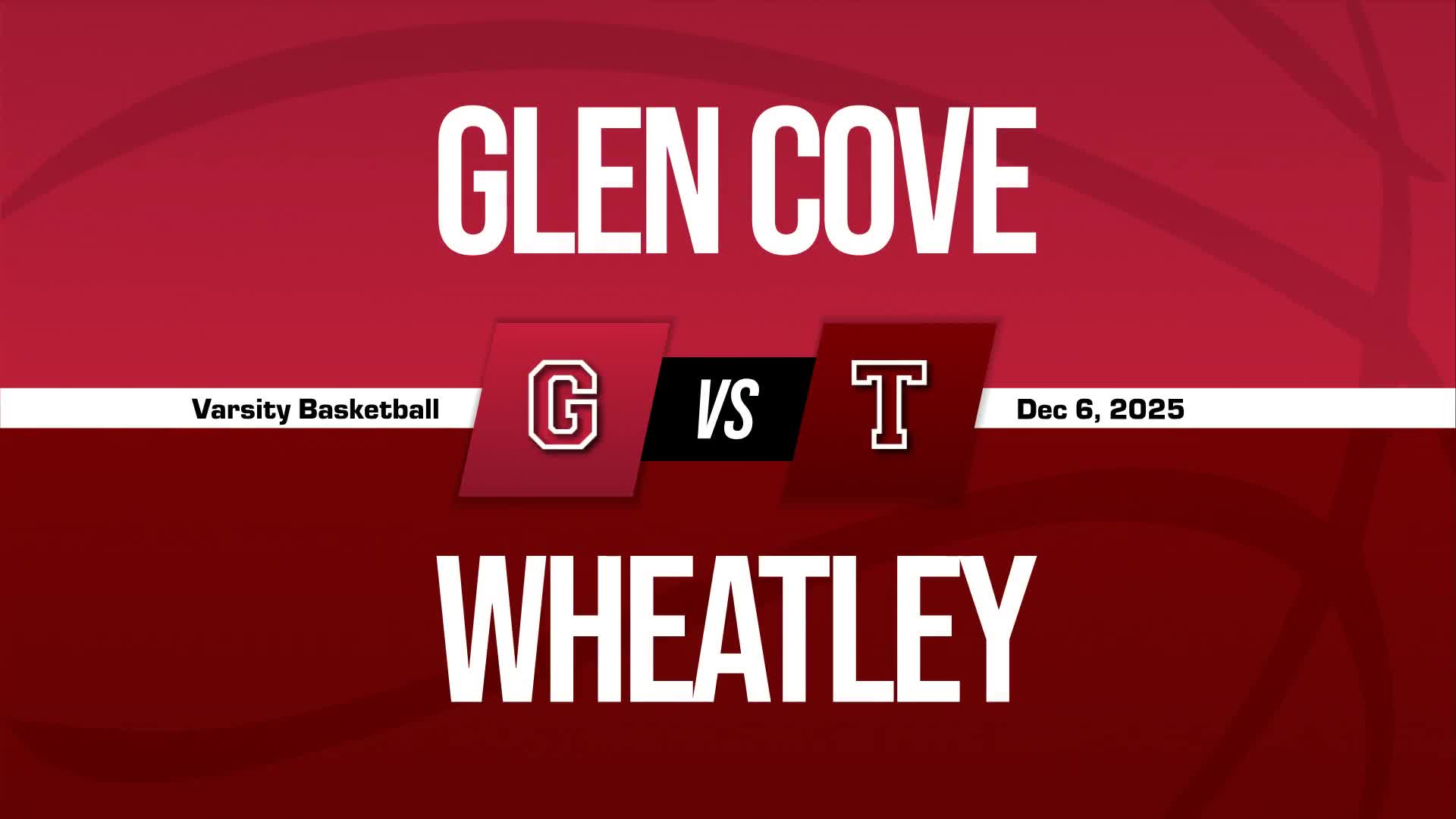 Basketball Game Preview: Glen Cove Big Red vs. Garden City Trojans