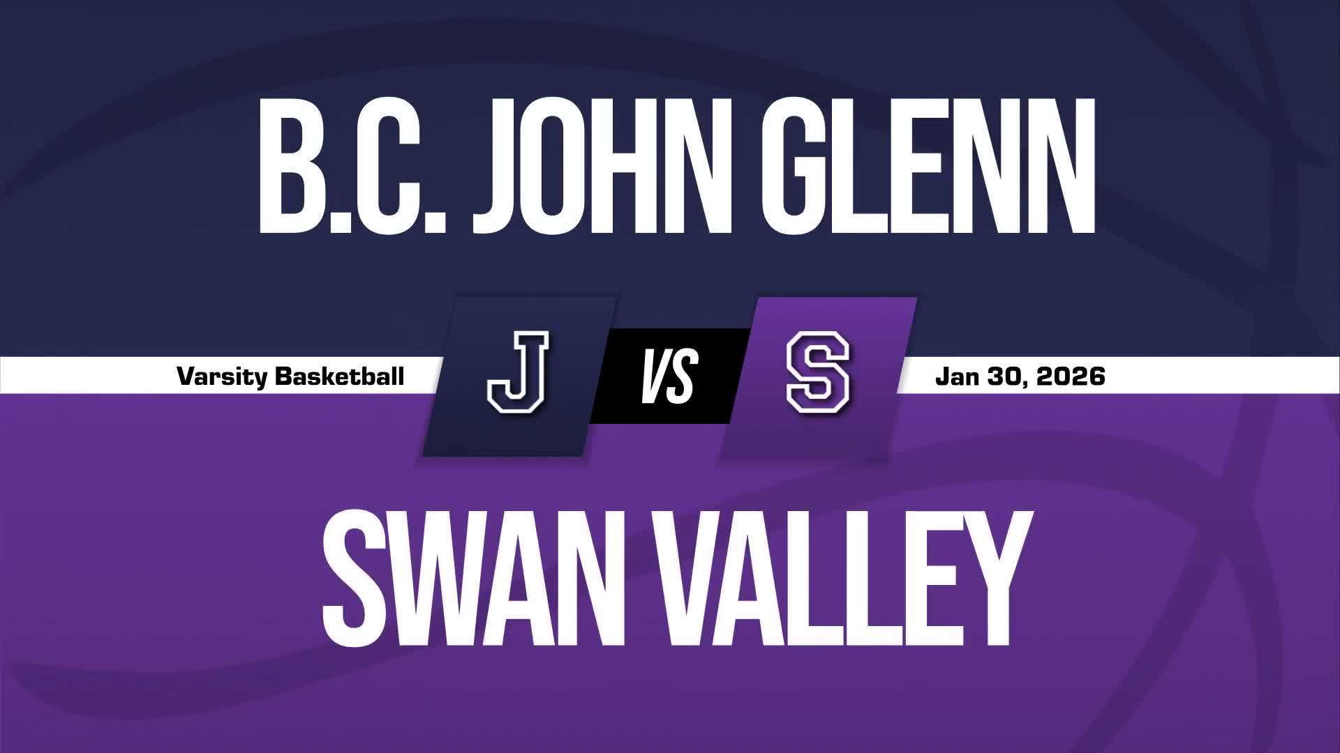 Basketball Recap: Glenn Snags Tenth  Victory in Last 12 Games + How To Watch