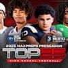 2026 Preseason MaxPreps Top 25: No. 11 Carol City