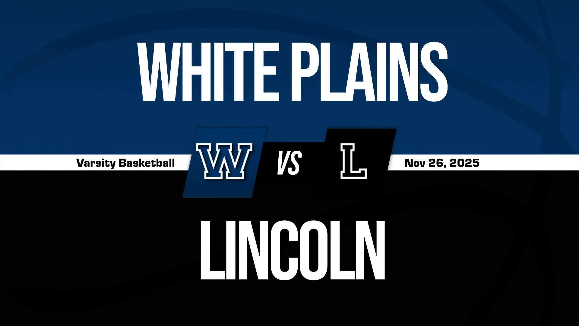 Basketball Recap: Lincoln Comes Up Short + How To Watch