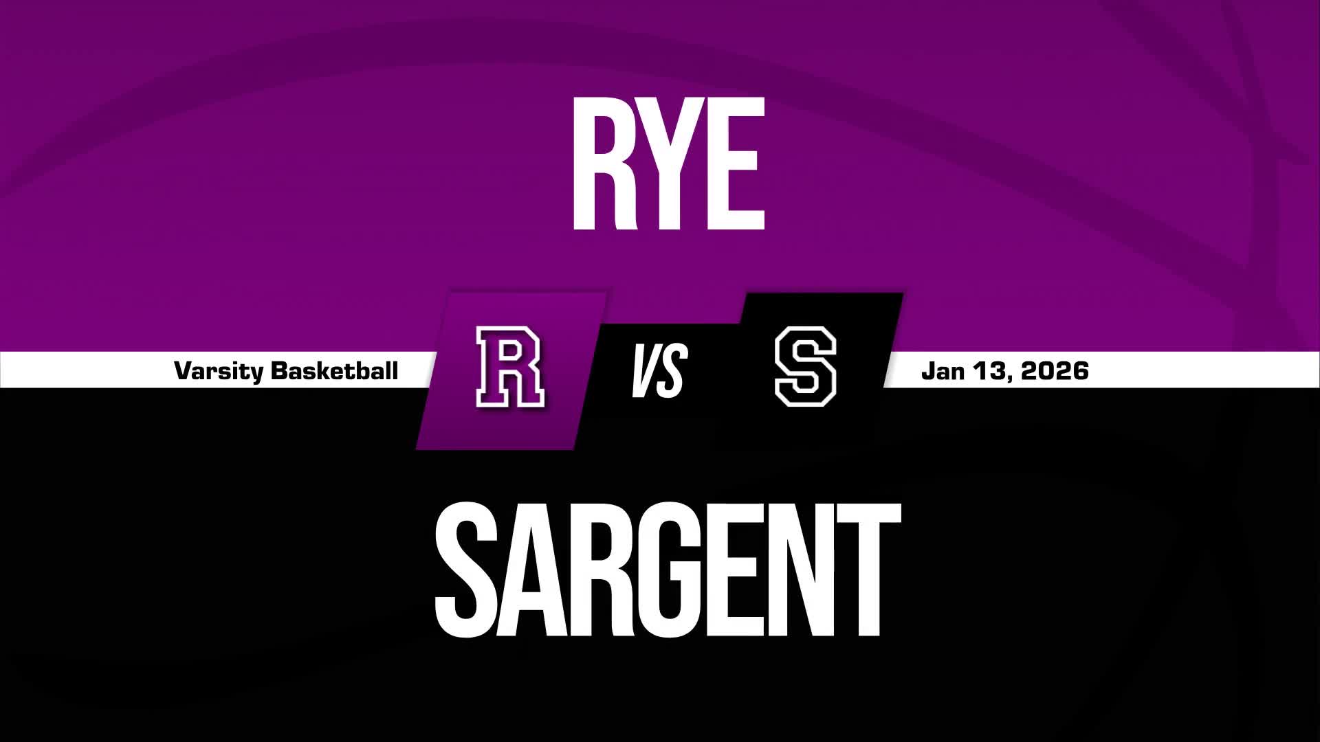Basketball Recap: Sargent Picks Up 12th Straight Win at Home + How To Watch