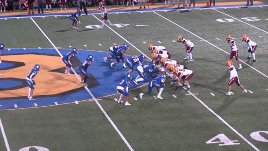 Soccer Game Preview: Benicia vs. Miramonte