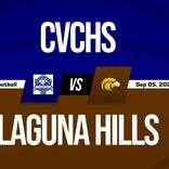 Football Game Preview: Capistrano Valley Christian Eagles vs. Heritage Christian Warriors + Official Tickets