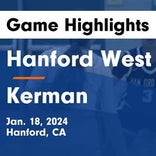 Basketball Game Preview: Hanford West Huskies vs. Sierra Pacific Golden Bears